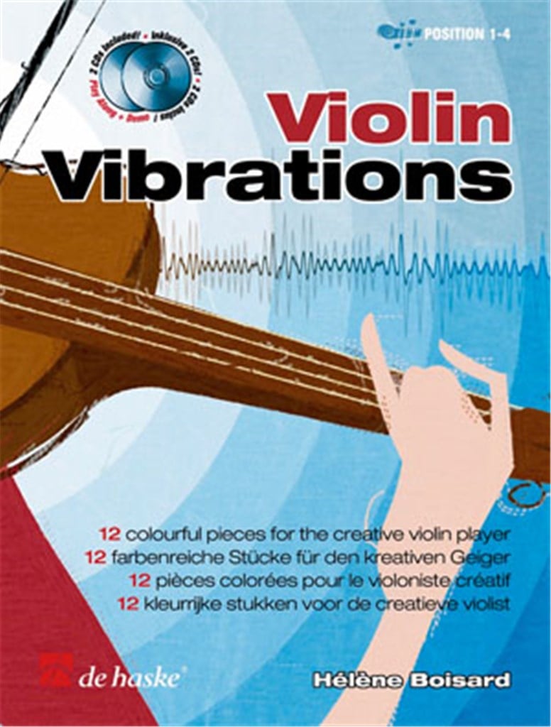 Violin Vibrations
